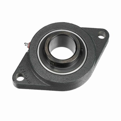 VF2S-232 Browning 767422 Mounted Ball Bearing, 2" Bore