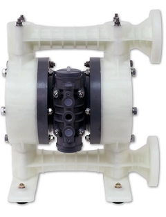 Yamada Pump NDP-20BPS-PP-FLG