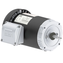 WEG 00236ET3EJPR56J-S Jet Pump Motor
