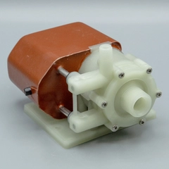 0125-0057-0200, LC-2CP-MD March Series 2 Chemical Pump