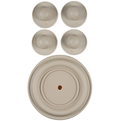 15-9804-56 Wilden Wet End Repair Kit for 3" Metal Pumps