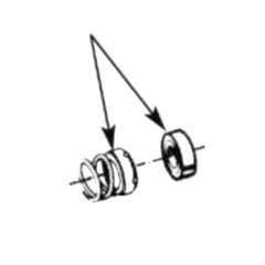 1641-164-00 - AMT Pump Seal Kit Assembly