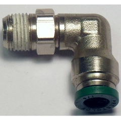 Yamada Pumps 169PL-4-2 ELBO MALE 90 SWIV 1/4X1/8 NPT