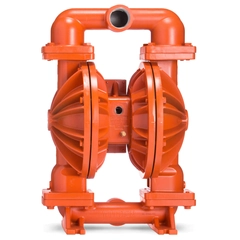 08-15204 Wilden Pumps CSA-Certified GPS820/AAAAA/TWS/TF/ATF