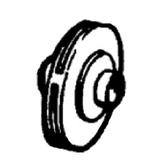 379A-011-09 - AMT-Pump Impeller