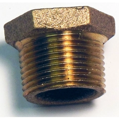 Yamada Pumps 4429K418 BUSHING, BRASS 3/4 X 3/8