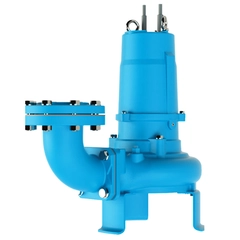 Barnes 4SEC3094A Cutter Pump