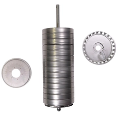 Grundfos 96453541 CR(I) 1s-15 Stack Kit