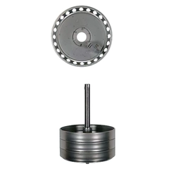 Grundfos 96453553 CRN 3-3 Stack Kit