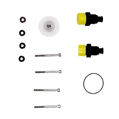 Grundfos Kit, Valve / Diaphragm SD-M-PP/E/C-1, 97751439 Dosing Pump Kits
