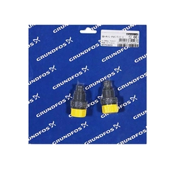 Grundfos Kit, valve SD-M/L-PVC/T/C-1, 97751653 Dosing Pump Kits