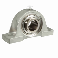 CRMNPS-PN27 Sealmaster 702750 PN Gold Mounted Ball Bearings