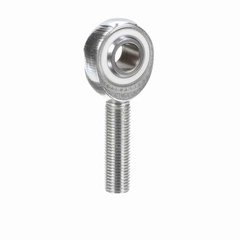 1560600000 Sealmaster CTMDL 6 Male Rod End Bearing Regal