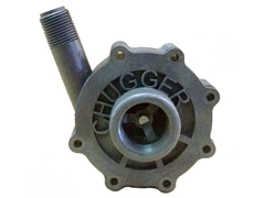 CHUGGER PUMP Max Poly PSMAX-PH-CI Replacement Head 