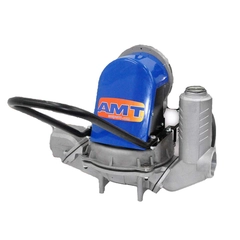 AMT 337E-K6 3" Self-Priming Diaphragm Pump