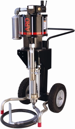 ARO Pump CM1265B11HH47001 Ingersoll Rand