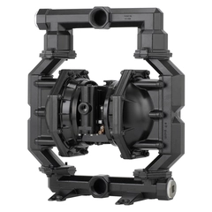 670231-A ARO 2" Metallic Diaphragm Pump