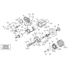 BJM 202985 Pump Repair Parts, Kits & Accessories