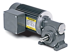 IDGM2405 Baldor AC Motor, Variable Speed AC, AC VS Master Motors