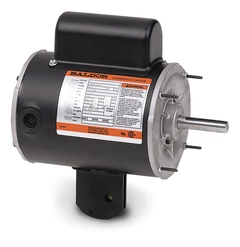 YPC164A Baldor AC Motor, Farm Duty, Direct Drive Fan Motors