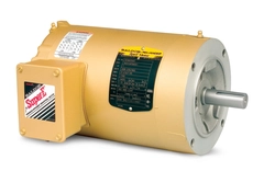 VENM3546T Baldor AC Motor, General Purpose, Three Phase Enclosed