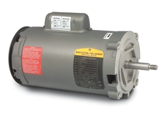 JL1205A Baldor AC Motor, 56J Jet Pump Motors
