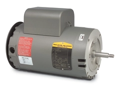 JL1313A Baldor AC Motor, 56J Jet Pump Motors