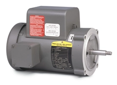 JL3514A Baldor AC Motor, 56J Jet Pump Motors
