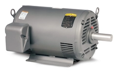 M1218 Baldor AC Motor, Definite Purpose, 2 Speed Motors