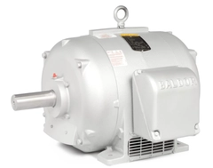 OF3415T Baldor AC Motor, Severe Duty, Dirty Duty® Plus