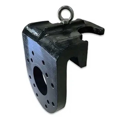 62170817D Barmesa Pumps Slide Rail Coupling SRC3-FA
