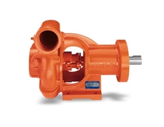 Berkeley Pumps Model B55211 Frame Mount Centrifugal Pump