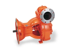 Berkeley Pumps Model B66104D SAE Mount Centrifugal Pump