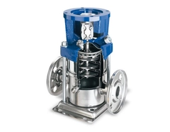 Berkeley Pumps Model BVM2-90-700D BVM Multi Stage Pump
