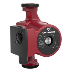Grundfos 59546515 UPS25 Circulator Pump