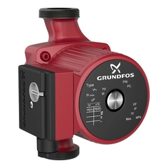 Grundfos 95906429 UPS25 Circulator Pump