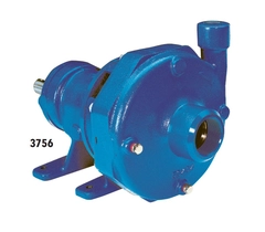 Goulds 4BFFRMF3 Centrifugal Pump