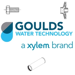 Goulds Water Technology 5K113 Assembly Xylem Repair Parts