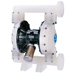 Graco DF2311 Husky 2150 Series AODD Pump