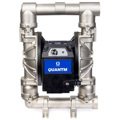 Graco TE120-0241 QUANTM EODD Pump, Product View