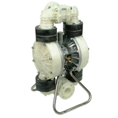Yamada Pump DP-50BPT-HD