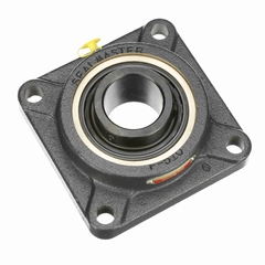 703480 Sealmaster ESF-32C Gold Line Mounted Ball Bearing