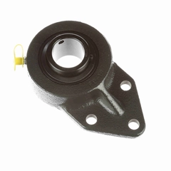 701240 Sealmaster FB-19 Gold Line Mounted Ball Bearing