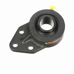 704068 Sealmaster FB-23C Gold Line Mounted Ball Bearing