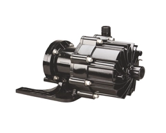 MSDB2V FTI Multi-Stage Sealless Mag Drive