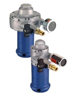 Finish Thompson A100007 Drum Pump Motor