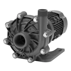 DB15V-6P-M230 FTI Finish Thompson DB Sealless Mag Drive Pump