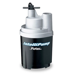 FP0S1775A Pentair Flotec Auto Water Removal Utility Pump
