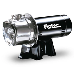 FP4832-08 Pentair Flotec Shallow Well Jet Pump