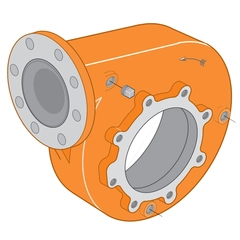 Berkeley Pump Repair Part H05065